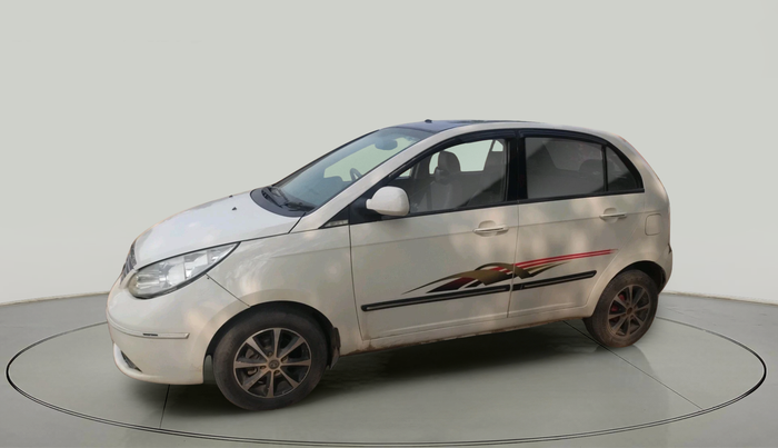 2013 Tata Indica Vista ZX+ 90PS, Diesel, Manual, 2,26,574 km, exterior