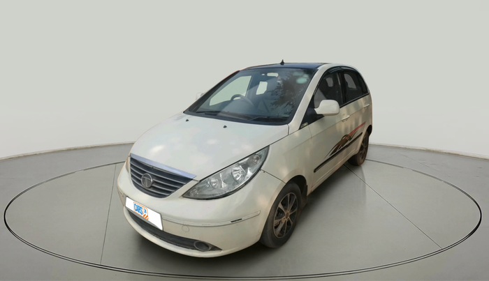 2013 Tata Indica Vista ZX+ 90PS, Diesel, Manual, 2,26,574 km, exterior