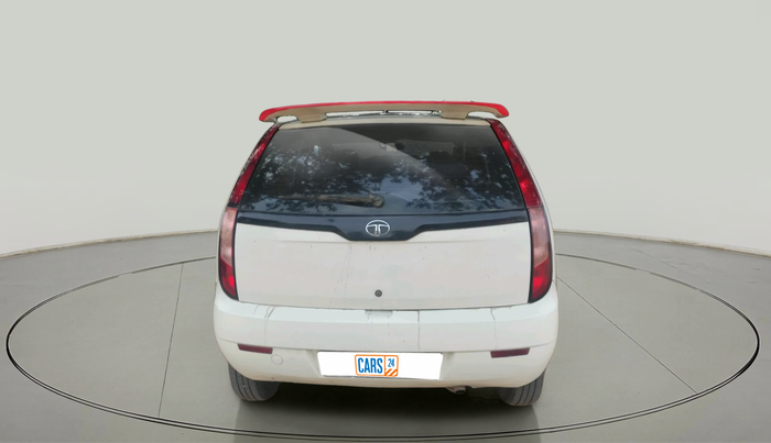 2013 Tata Indica Vista ZX+ 90PS, Diesel, Manual, 2,26,574 km, exterior