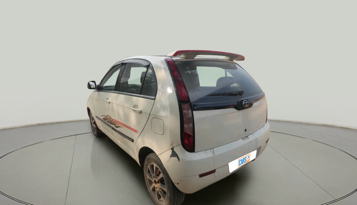 2013 Tata Indica Vista ZX+ 90PS, Diesel, Manual, 2,26,574 km, exterior