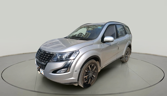 2021 Mahindra XUV500 W11, Diesel, Manual, 86,522 km, exterior
