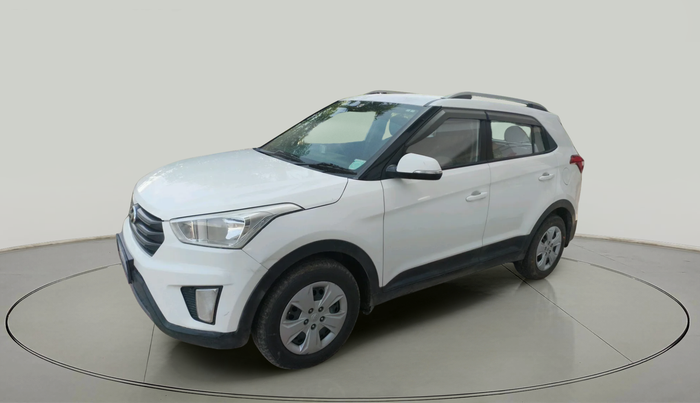 2017 Hyundai Creta S 1.4 DIESEL, Diesel, Manual, 70,319 km, exterior
