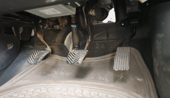 2017 Hyundai Creta S 1.4 DIESEL, Diesel, Manual, 70,319 km, interior