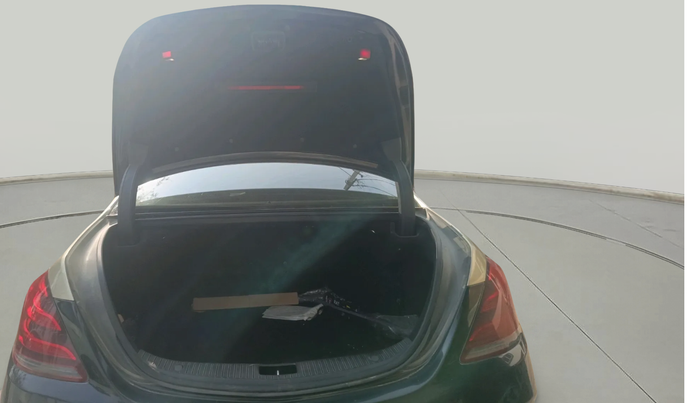 2016 Mercedes Benz S Class S350 CDI, Diesel, Automatic, 1,31,190 km, exterior