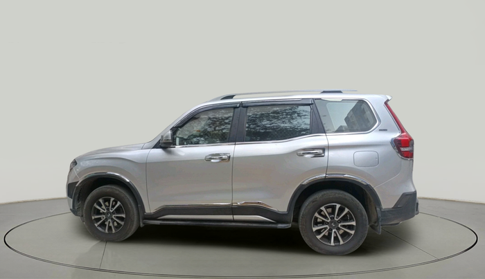 2022 Mahindra SCORPIO-N Z8 L DIESEL MT 4WD 7 STR, Diesel, Manual, 68,158 km, exterior