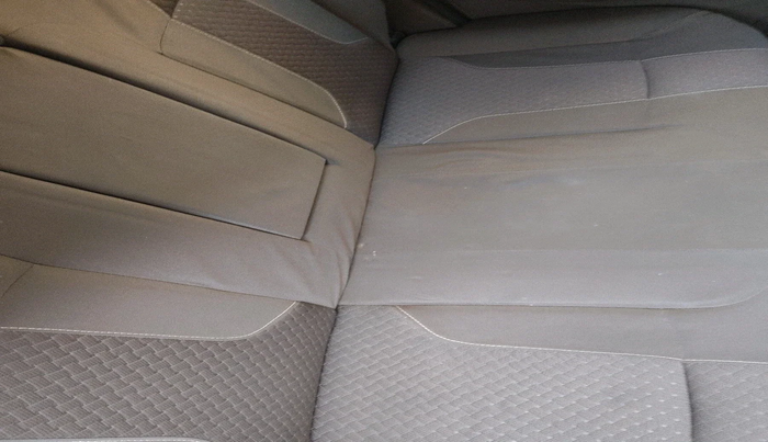 2016 Renault Duster 110 PS RXZ 4X2 AMT DIESEL, Diesel, Automatic, 1,17,435 km, interior