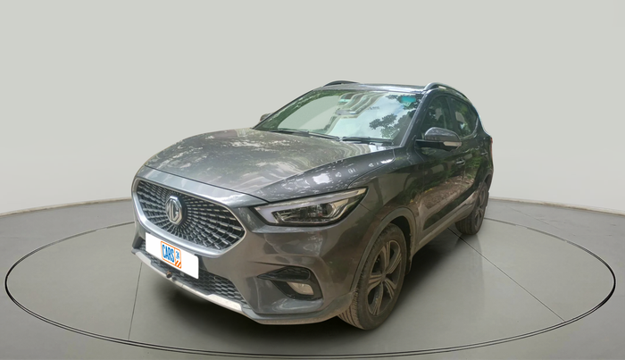 2023 MG ASTOR SHARP 1.5 MT, Petrol, Manual, 21,474 km, exterior