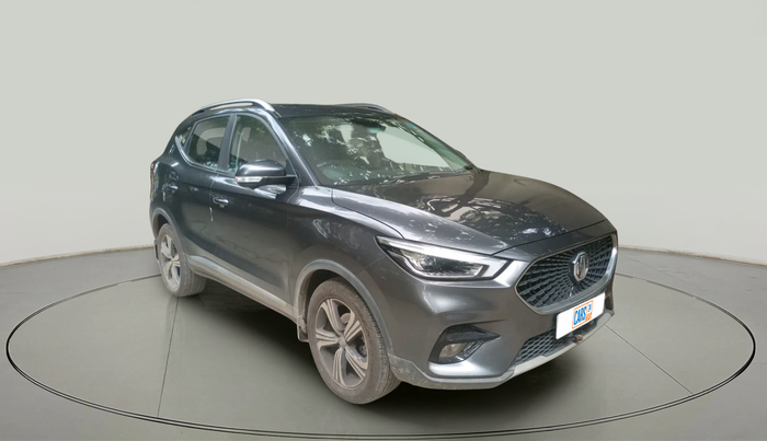 2023 MG ASTOR SHARP 1.5 MT, Petrol, Manual, 21,474 km, exterior