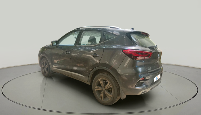 2023 MG ASTOR SHARP 1.5 MT, Petrol, Manual, 21,474 km, exterior