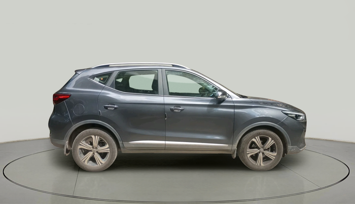 2023 MG ASTOR SHARP 1.5 MT, Petrol, Manual, 21,474 km, exterior