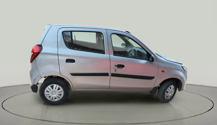 2015 Maruti Alto 800 VXI, Petrol, Manual, 1,04,907 km, exterior
