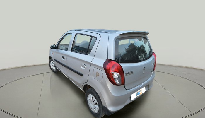 2015 Maruti Alto 800 VXI, Petrol, Manual, 1,04,907 km, exterior