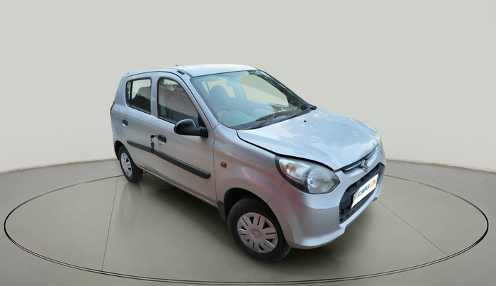 2015 Maruti Alto 800 VXI, Petrol, Manual, 1,04,907 km, exterior