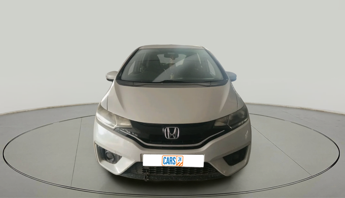 2015 Honda Jazz 1.2L I-VTEC V AT, Petrol, Automatic, 1,93,553 km, exterior