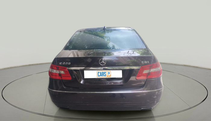 2013 Mercedes Benz E Class E 220 CDI avantgarde, Diesel, Automatic, 93,975 km, exterior
