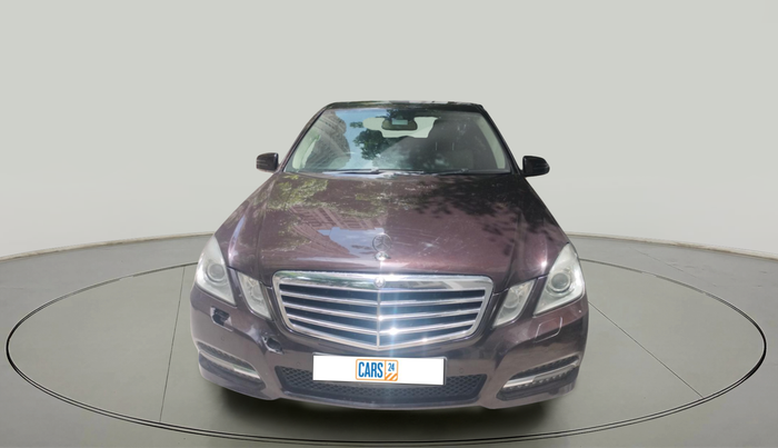 2013 Mercedes Benz E Class E 220 CDI avantgarde, Diesel, Automatic, 93,975 km, exterior
