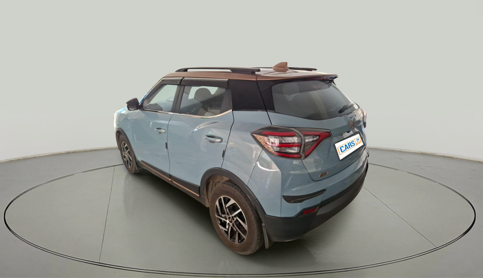 2024 Mahindra XUV400 EL Pro 39.4 KWH Dual Tone, Electric, Automatic, 12,431 km, exterior
