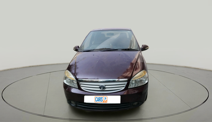 2011 Tata Indigo ECS VX CR4, Diesel, Manual, 1,20,000 km, exterior