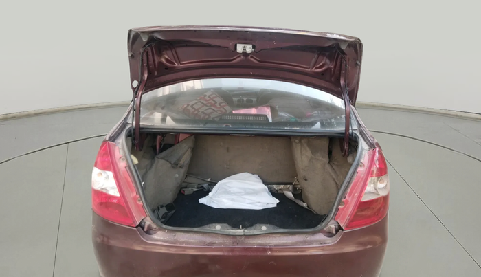 2011 Tata Indigo ECS VX CR4, Diesel, Manual, 1,20,000 km, exterior