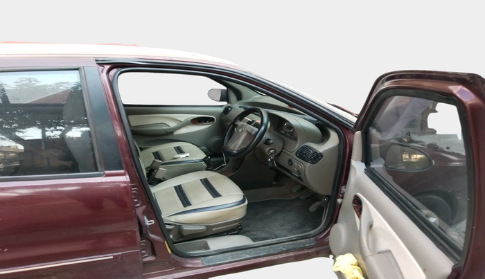 2011 Tata Indigo ECS VX CR4, Diesel, Manual, 1,20,000 km, interior