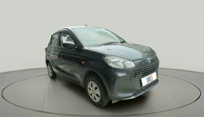 2022 Maruti Alto K10 VXI, Petrol, Manual, 33,971 km, exterior