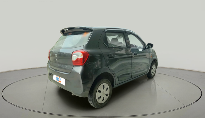 2022 Maruti Alto K10 VXI, Petrol, Manual, 33,971 km, exterior