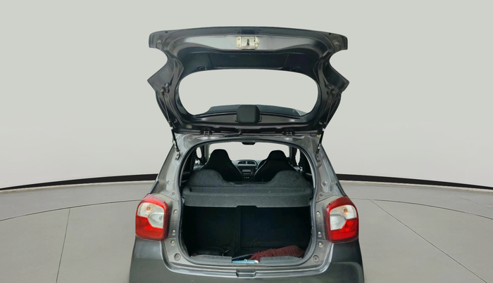 2022 Maruti Alto K10 VXI, Petrol, Manual, 33,971 km, exterior