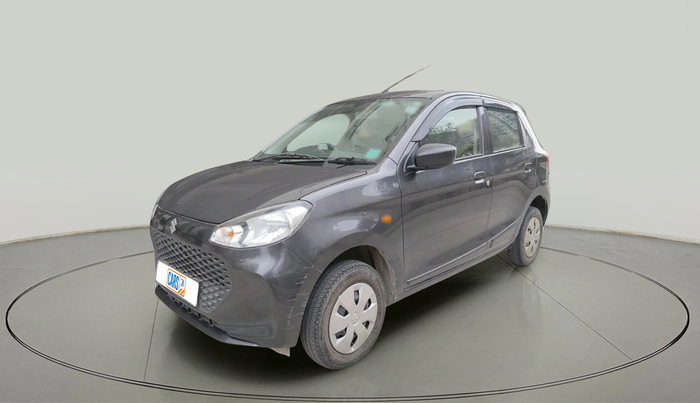 2022 Maruti Alto K10 VXI, Petrol, Manual, 33,971 km, exterior
