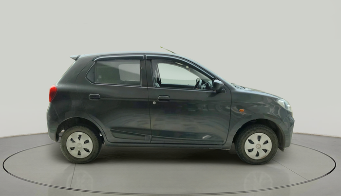 2022 Maruti Alto K10 VXI, Petrol, Manual, 33,971 km, exterior