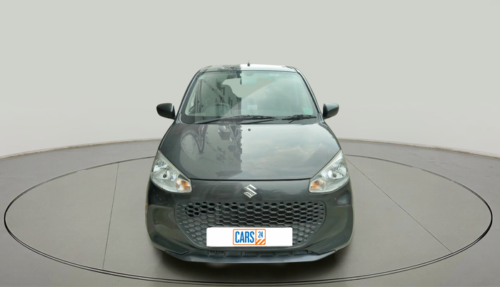 2022 Maruti Alto K10 VXI, Petrol, Manual, 33,971 km, exterior