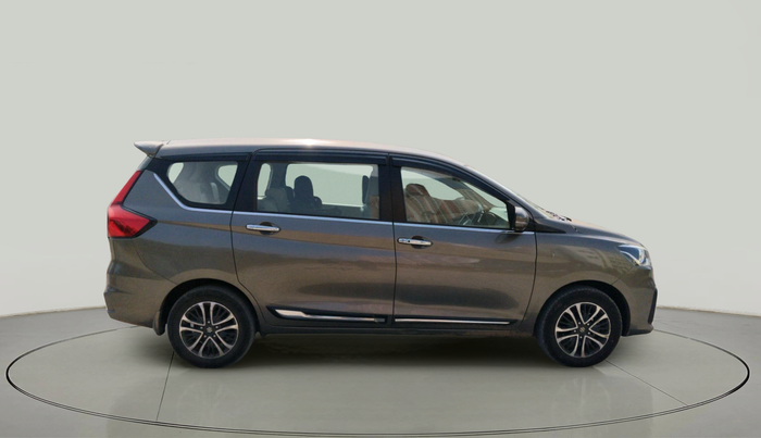 2024 Maruti Ertiga ZXI SHVS, Petrol, Manual, 40,106 km, exterior