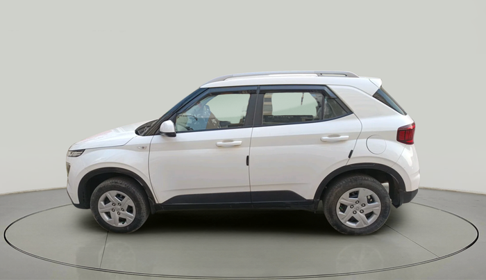 2020 Hyundai VENUE S 1.2, Petrol, Manual, 30,916 km, exterior