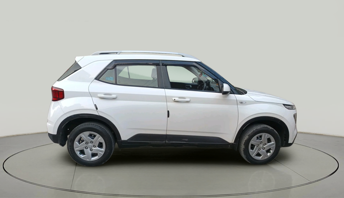2020 Hyundai VENUE S 1.2, Petrol, Manual, 30,916 km, exterior