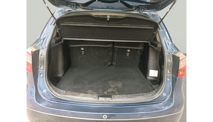 2019 Maruti S Cross DELTA 1.3, Diesel, Manual, 64,482 km, exterior