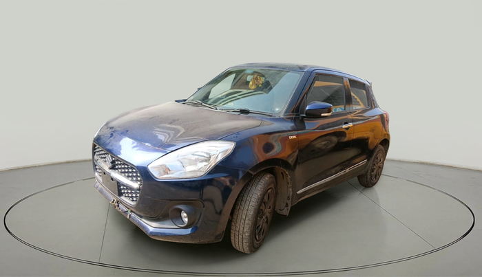 2018 Maruti Swift VDI, Diesel, Manual, 95,427 km, exterior