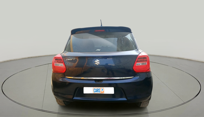 2018 Maruti Swift VDI, Diesel, Manual, 95,427 km, exterior