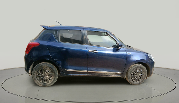 2018 Maruti Swift VDI, Diesel, Manual, 95,427 km, exterior