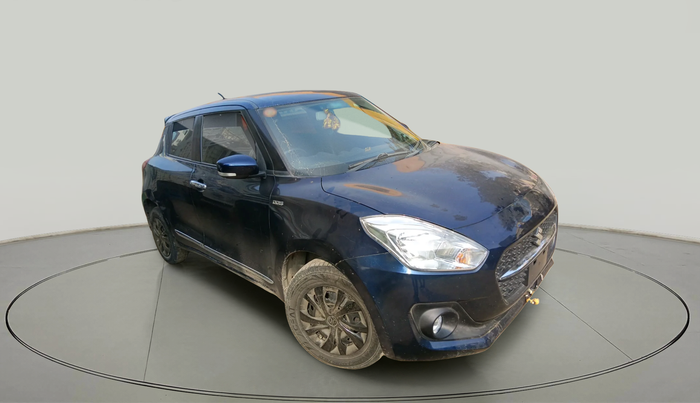 2018 Maruti Swift VDI, Diesel, Manual, 95,427 km, exterior