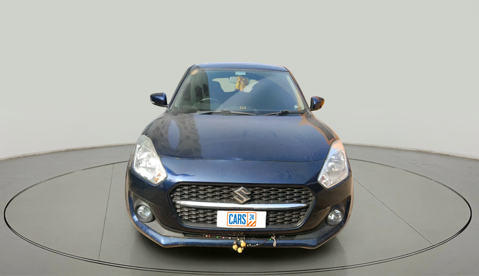 2018 Maruti Swift VDI, Diesel, Manual, 95,427 km, exterior