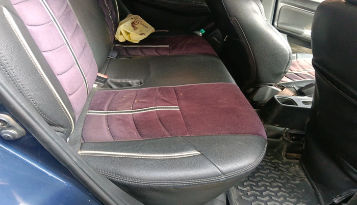 2018 Maruti Swift VDI, Diesel, Manual, 95,427 km, interior