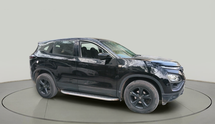 2021 Tata Harrier XT PLUS 2.0L KRYOTEC DARK EDITON, Diesel, Manual, 30,436 km, exterior