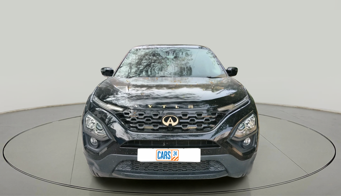 2021 Tata Harrier XT PLUS 2.0L KRYOTEC DARK EDITON, Diesel, Manual, 30,436 km, exterior