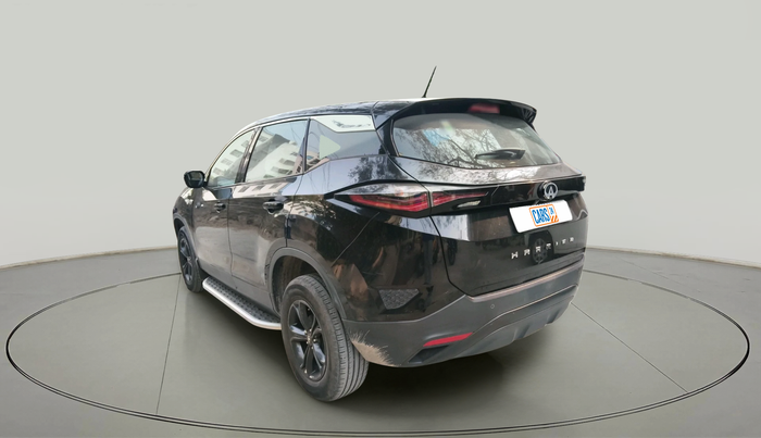 2021 Tata Harrier XT PLUS 2.0L KRYOTEC DARK EDITON, Diesel, Manual, 30,436 km, exterior