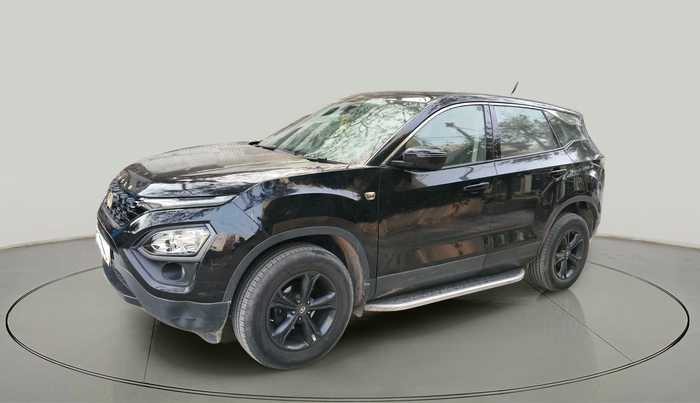 2021 Tata Harrier XT PLUS 2.0L KRYOTEC DARK EDITON, Diesel, Manual, 30,436 km, exterior