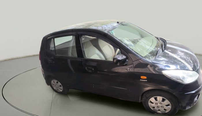 2010 Hyundai i10 MAGNA 1.2, Petrol, Manual, 82,141 km, exterior