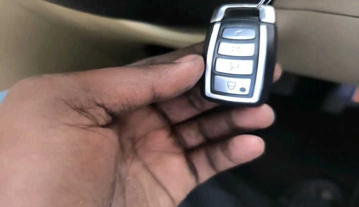 2010 Hyundai i10 MAGNA 1.2, Petrol, Manual, 82,141 km, interior