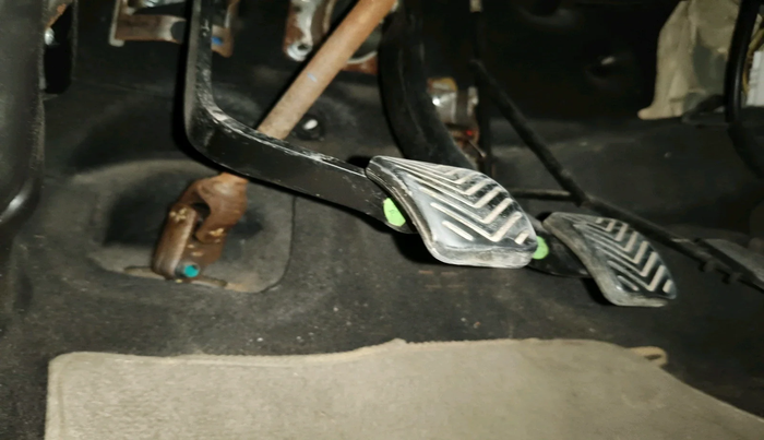 2012 Hyundai Eon MAGNA +, Petrol, Manual, 55,349 km, interior