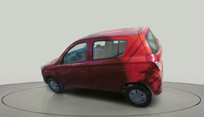 2012 Maruti Alto 800 LXI, Petrol, Manual, 9,630 km, exterior