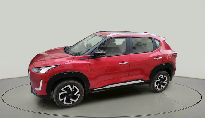 2023 Nissan MAGNITE XV MT, Petrol, Manual, 14,019 km, exterior