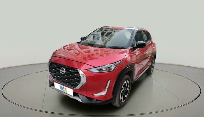 2023 Nissan MAGNITE XV MT, Petrol, Manual, 14,019 km, exterior